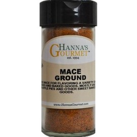 MACE GROUND