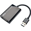 Tripp Lite USB 3.0 SuperSpeed to VGA Adapter U344-001-VGA