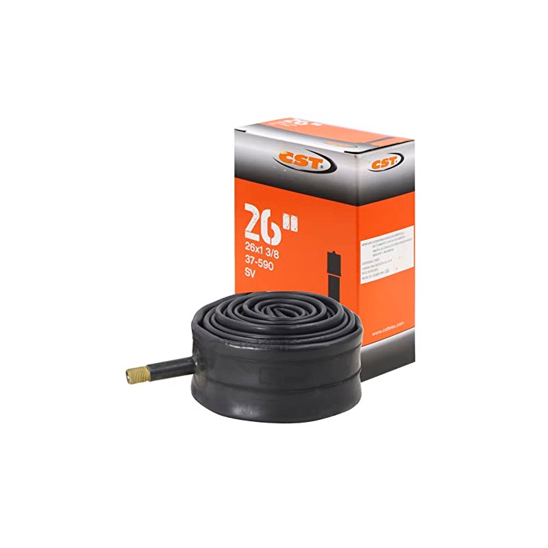 CST Camara 26X1 3/8 (37-590) Turismo V.A. 33mm