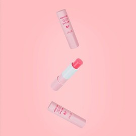 Lirur 1+1+1 리르 모이스처 틴트립밤 3color 1+1+1 Lyre Moisture Tint Lip Balm 3 Colors