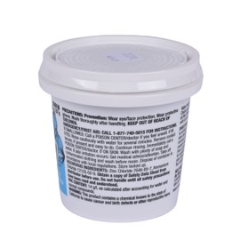 Oatey 10616 Hercules Climate Smooth Soldering Paste