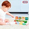Lollipop Little Tikes Pop and Play Pals - Pop-Up Action