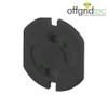 Offgridtec 20 x Child Lock for Socket with Twist Mechanism