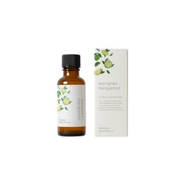 Life Tree Earl Grey Bergamot Blend Essential Oil, 1.0 fl oz (30 ml)
