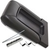 OxGord Center Console Lid Kit for 99-07 Silverado, Avalanche, Suburban,