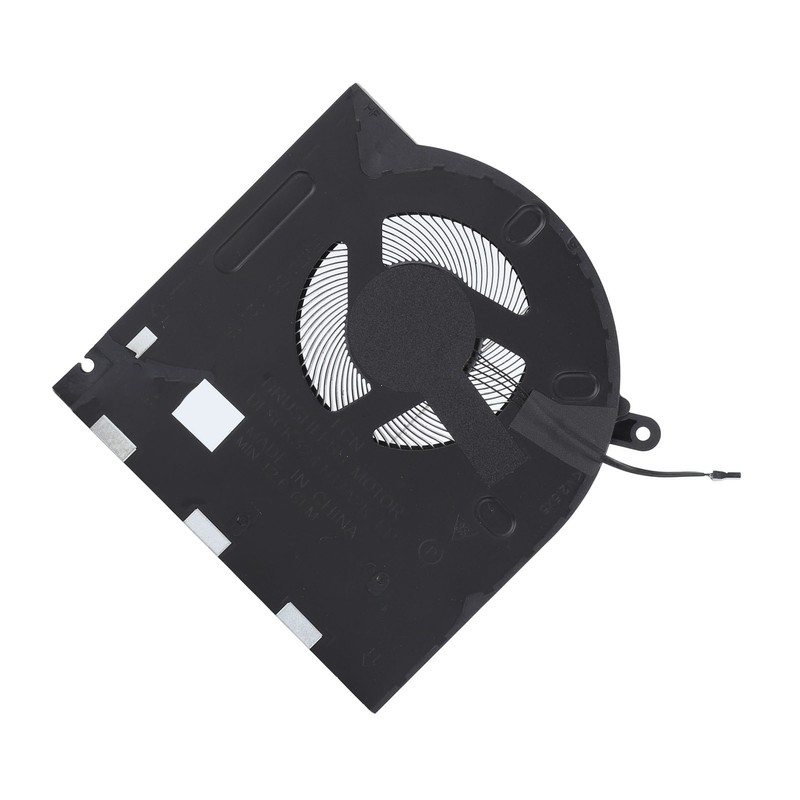 Laptop Internal Cooling Fan Replacement Notebook Internal Cooler Fan for
