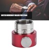 Steel Watch Movement Holder for E2000 Watch Movement Watch Repairing