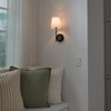 Lutron Sunnata Touch Dimmer Light Switch, LED+ Advanced Technology for