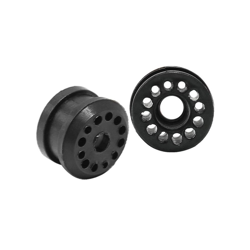 2PCS Transfer Case Shifter Bushing Grommet Bushings Kit 68078974AA Replacement