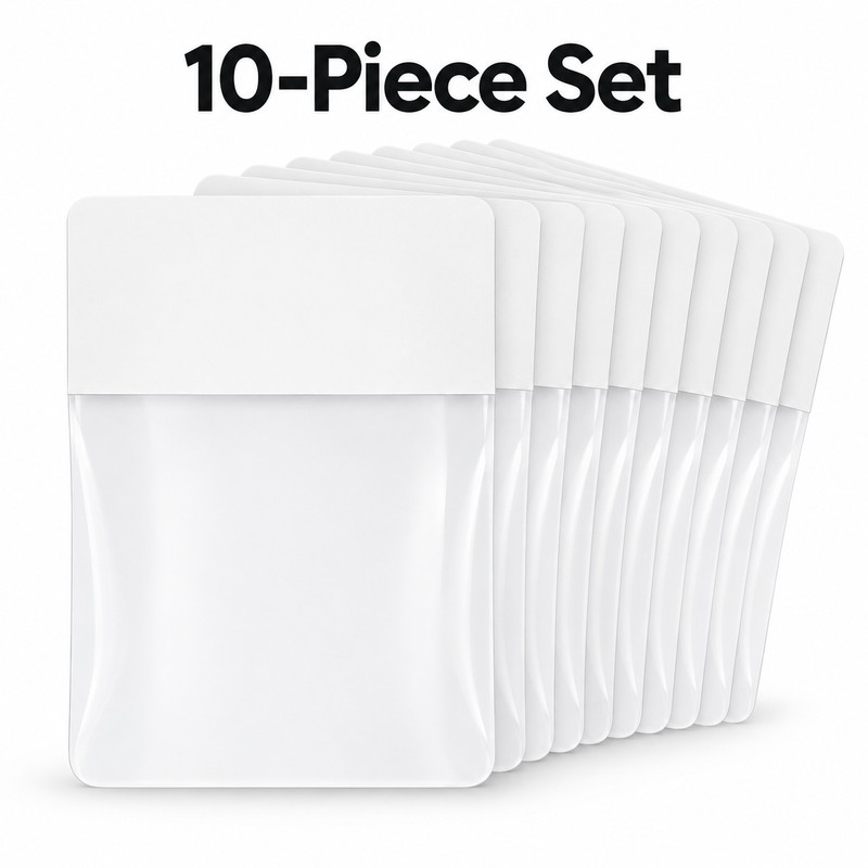 Invisible Leg Lifting Tightening Patches for Thigh Smoothing - Transparent
