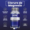 FLOW Cloruro de Magnesio 500 mg - 3 Pack (180