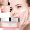 Crema Hidratante Facial Reafirmante Champagne Lift