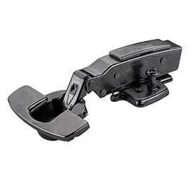 Hettich Sensys VL 9246647 Concealed Hinge 35 mm Black with Cover Cap