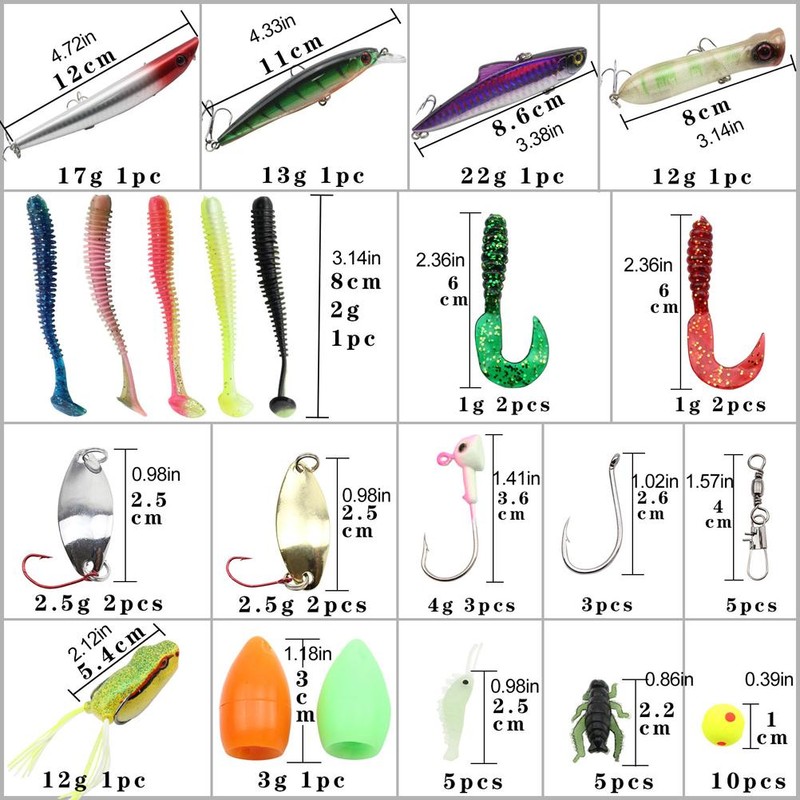 Fishing Rod Kit Carbon Fiber Telescopic 1.8m Fishing Pole and
