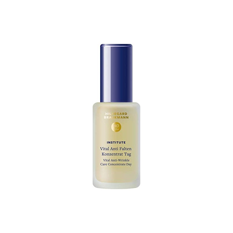 Hildegard Braukmann Institute Vital Anti-Wrinkle Concentrate 30 ml