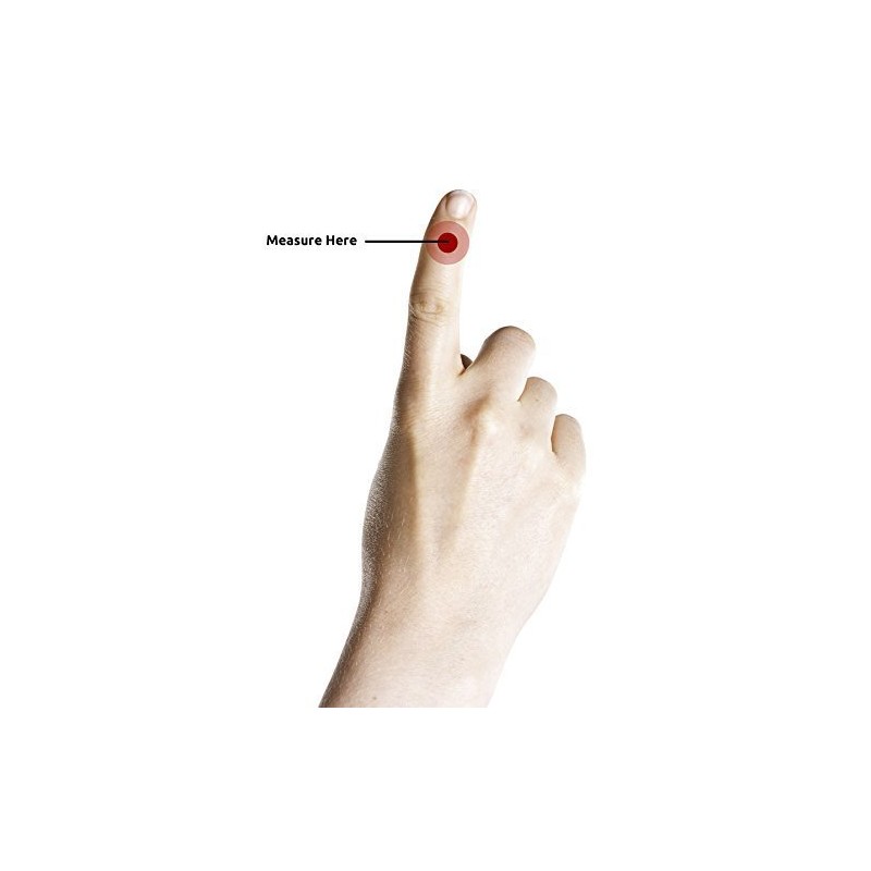 Mallet Finger Splint DIP Joint Support - Thumb Injury Splint