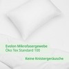 Mite Protection Pillow Case 50 x 70 cm | Encasing