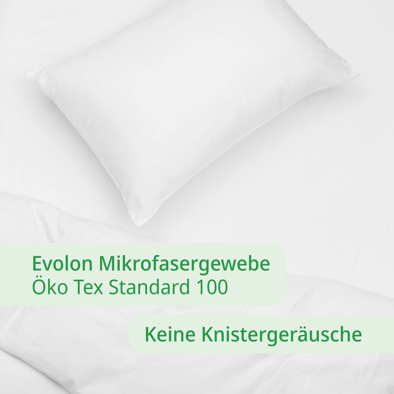 Mite Protection Pillow Case 50 x 70 cm | Encasing