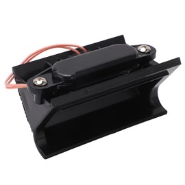 Trunk Opener Switch: Compatible with Honda CRV 2012-2016 Trunk Lid Open Switch, 74810T0AA02 Tailgate Release Assembly