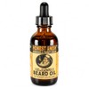 Honest Amish Aceite Clásico para Barba, 2 oz