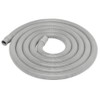 Drain Hose 3,5 m for Washing Machine/Dishwasher
