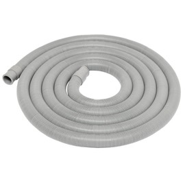 Drain Hose 3,5 m for Washing Machine/Dishwasher