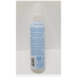 Passion ( Personal.Care Summer Passion Hair & Body Mist 6.1 Oz ) Classic Traditional