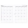 2026 A5 Monthly Diary Calendar Personal Organizer Refill 0462-026