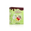 온더바디 발을씻자 풋샴푸_민트초코향 (짱구에디션) 385mlx2+80ml 기프트세트 On the Body Foot