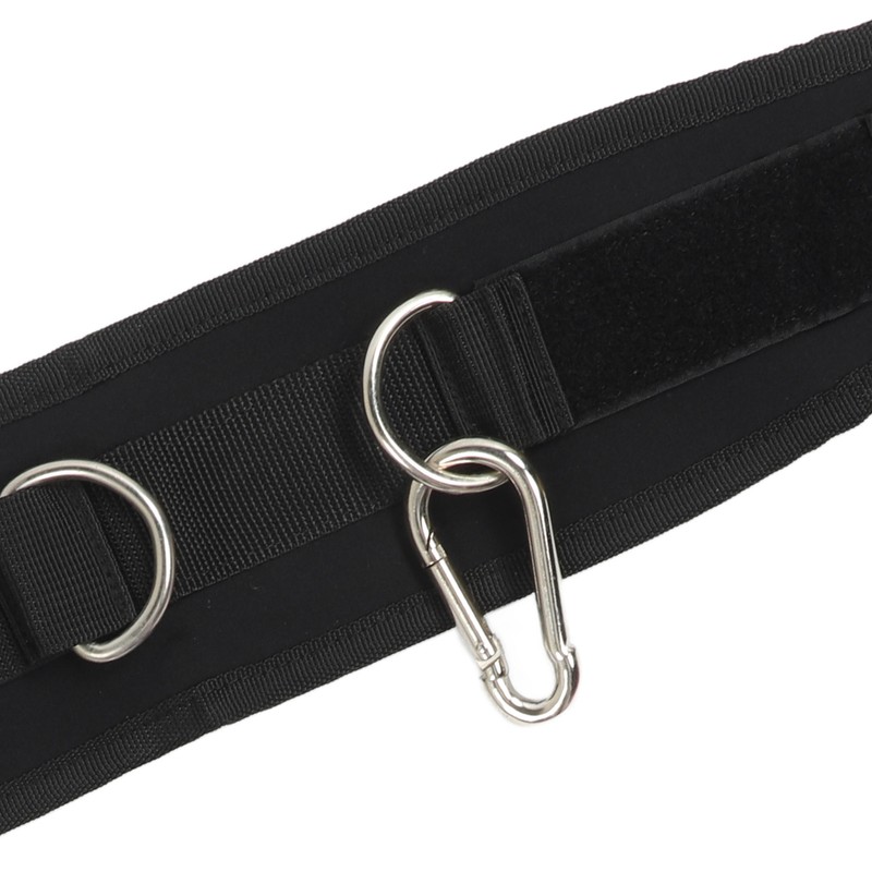 Speed and Strength Leg Resistance Bands Lateral Resistance Training Bands