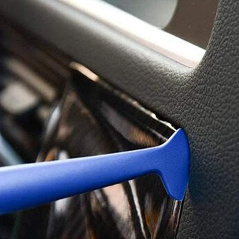 Cluoling Car Wrapping Film Application Tool Kit - Car Wrapping