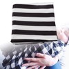 Nursing Cover 360 Full Coverage Soft Breathable Comfortable Breastfeeding Cover