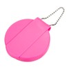 Light G-403 (100) Ball Wipe, Super Absorbent Wet Type, Pink
