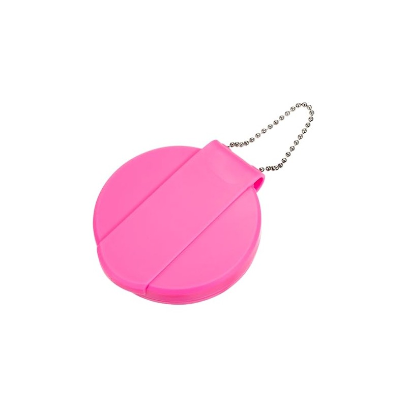 Light G-403 (100) Ball Wipe, Super Absorbent Wet Type, Pink