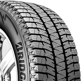 Bridgestone Blizzak WS90 Winter/Snow Passenger Tire 195/65R15 91 H