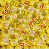 MaRécréation – 30 Creative Glass Collectable, SKU Slime, Yellow Mix,