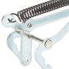 10pcs Stainless Steel Crab Grabber Rustproof Seafood Grabber with Spring