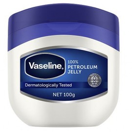 Vaseline Buy Vaseline Pure Petroleum Jelly 100g Online