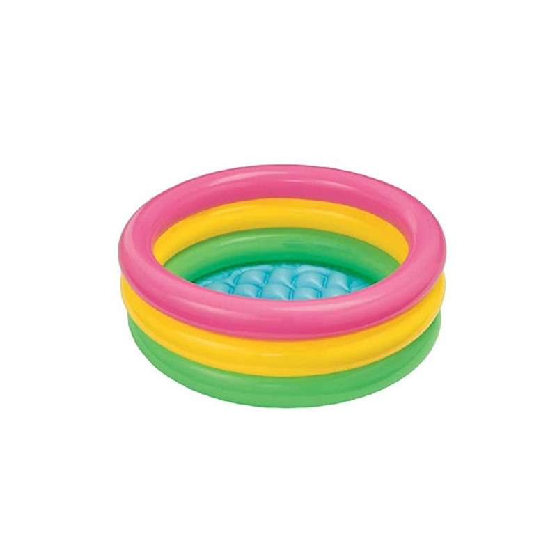 BTSEURY 60 cm 90 cm 120 cm - Piscina de