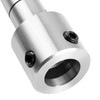 Accusize Industrial Tools Magnetic Drill Annular Cutter Arbor Mt4 to