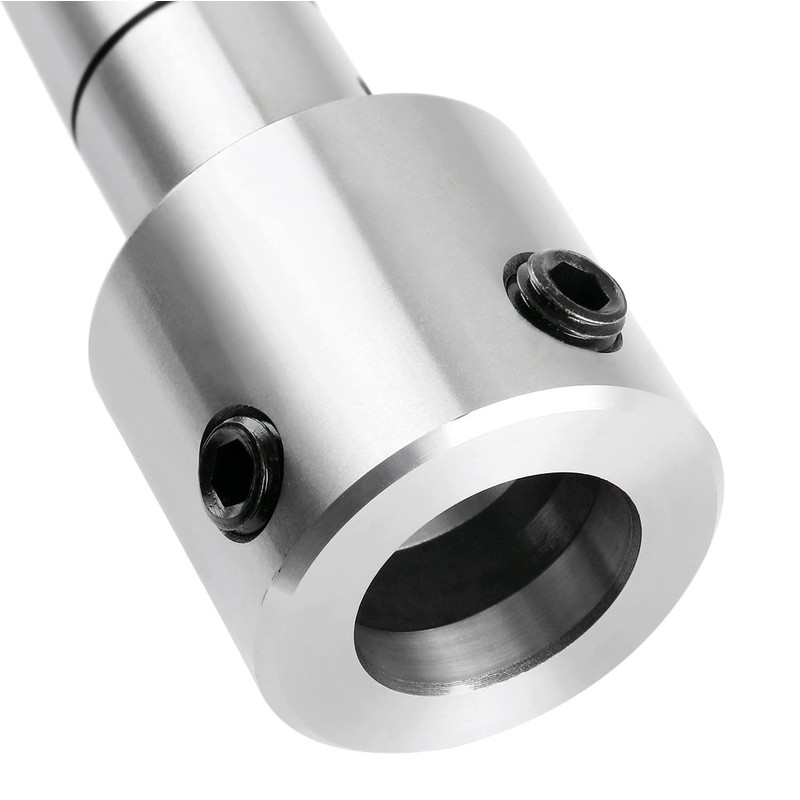 Accusize Industrial Tools Magnetic Drill Annular Cutter Arbor Mt4 to