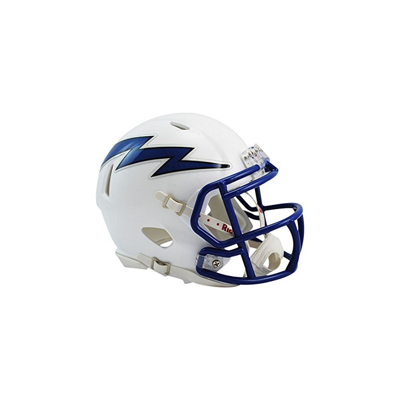 Riddell velocità Mini, Casco da Calcio Uomo, Unisex, Adulto, Donna,