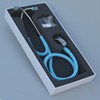 Kila Scopes Specialist Stethoscope - Professional Single Head Cardiology &