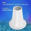 Brand: Vsttar New Upgraded GW9000 GW9015 Cone Reducer Replacement, Fit