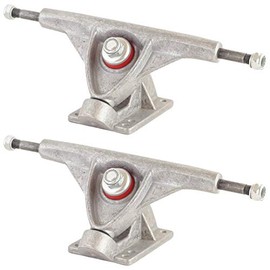 Turbo Reverse Kingpin 150mm Longboard Trucks Set 9.0 Axle
