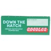 Goodles Down The Hatch Mac and Cheese, 5 onzas