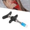 Spine Correction Machine, 10 Levels Chiropractic Adjusting Tool Manual Spine