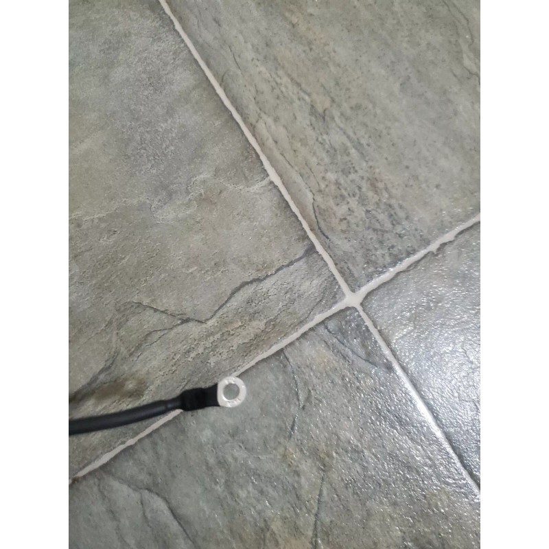 Universal 2m Tiger Tail Counterpoise For SMA Female antennas Baofeng,