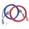 MPP Snap Around 2 Piece Dog Tree Tie Out Tether