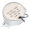 49KTYZ Synchronous Low Speed Motor AC220-240V Small Electric Motor